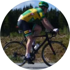 Rasmus Tiller - Norwegian cyclist