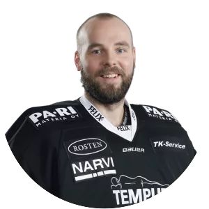 Rasmus Tirronen