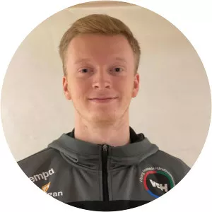 Rasmus Wilbek - Ulrik Wilbek's son