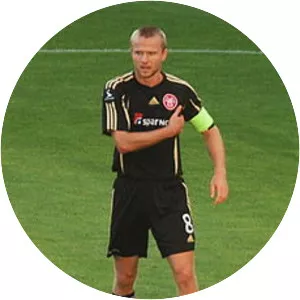Rasmus Würtz - Danish footballer