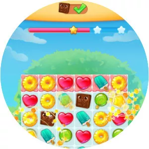 Raspberry Jam photograph