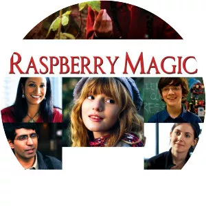 Raspberry Magic