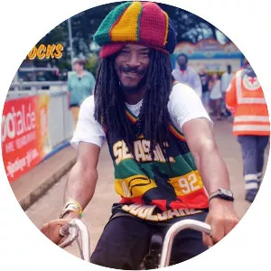 Rassi Hardknocks - Musical artist