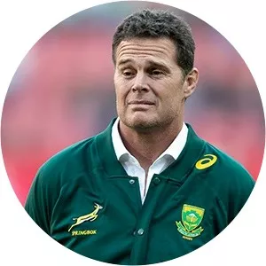Rassie Erasmus