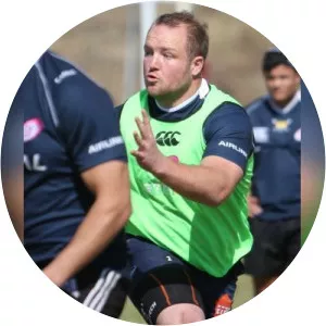 Rassie Jansen van Vuuren