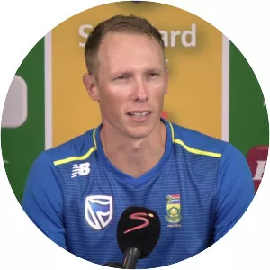 Rassie van der Dussen