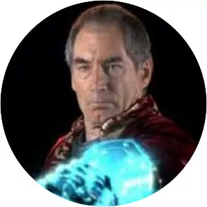 Rassilon - Fictional character