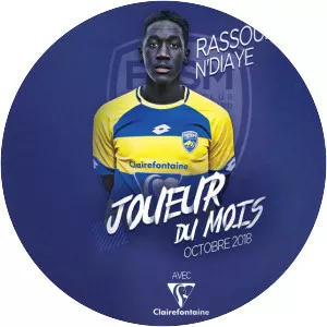 Rassoul N'Diaye