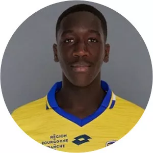 Rassoul Ndiaye