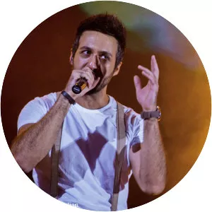 Rastaak Hallaj - Singer