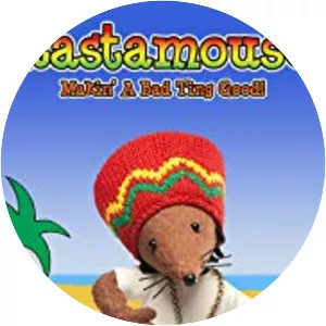 Rastamouse