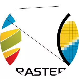 Raster graphics - File format