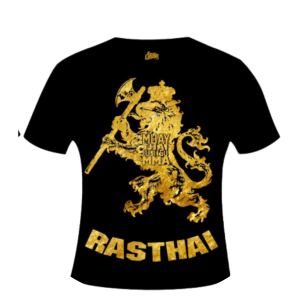 Rasthai