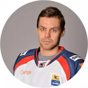 Rastislav Špirko - Slovak ice hockey player