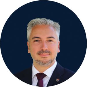 Rastislav Trnka - Politician
