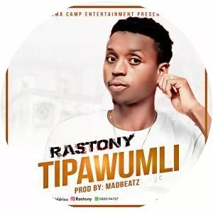 Rastony - Musical artist