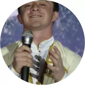 Расул Омаров
