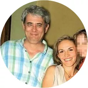 Răsvan Firea - Athlete