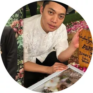 Rasyid Radjasa - Hatta Rajasa's son