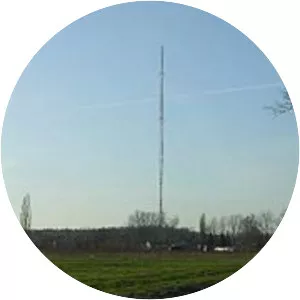 Raszyn radio transmitter - 