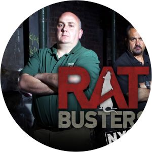 Rat Busters NYC