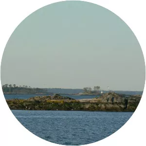 Rat Island - Island in New York City, New York