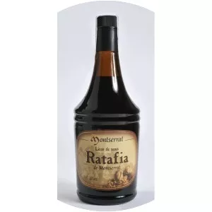 Ratafia - Fruit liqueur