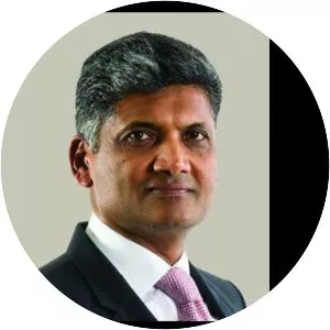 Ratan Jindal - Naveen Jindal's brother