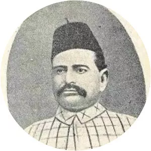 Ratan Nath Dhar Sarshar