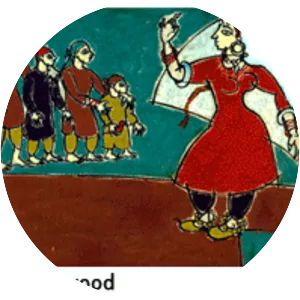 Ratan Parimoo - Art historian