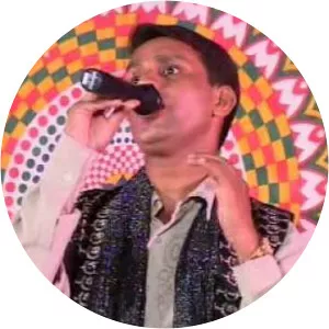 Ratan Singh Vaghela - Musical artist
