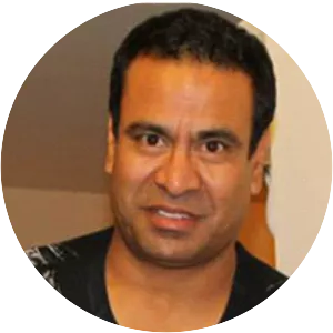 Ratan Subedi - Film actor