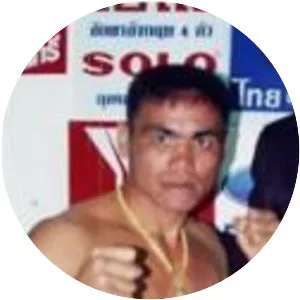 Ratanachai Sor Vorapin