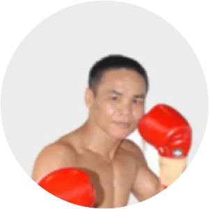 Ratanapol Sor Vorapin - Thai former professional boxer