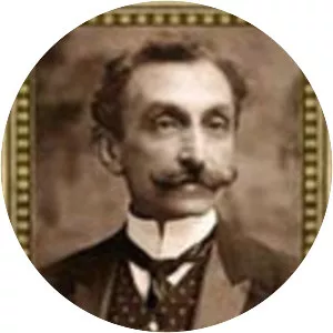 Ratanji Dadabhoy Tata
