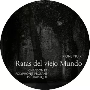 Ratas del viejo Mundo