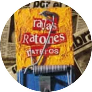 Ratas, Ratones, Rateros (Ratas, ratones, rateros)