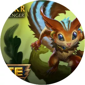 Ratatoskr - 