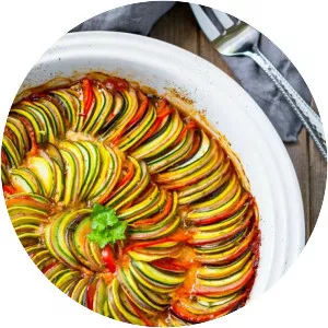Ratatouille