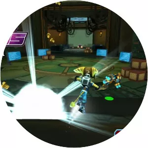 Ratchet & Clank: Before the Nexus