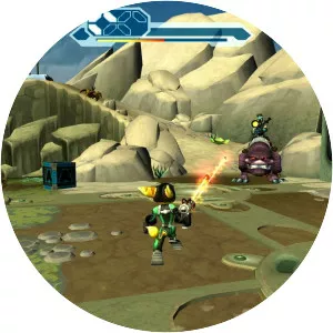 Ratchet & Clank Collection