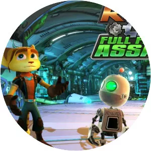 Ratchet & Clank: Full Frontal Assault - Video game