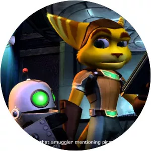 Ratchet & Clank Future: Tools of Destruction - Video game