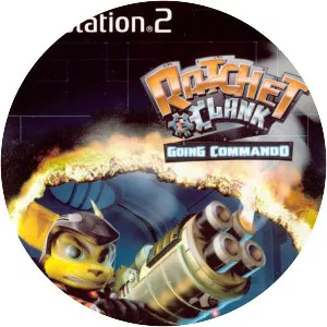 Ratchet & Clank: Going Commando - Video game