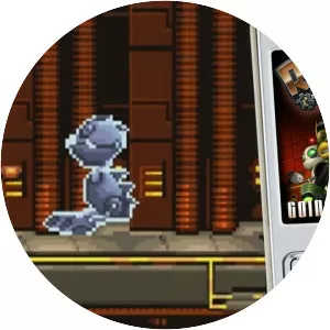 Ratchet & Clank: Going Mobile