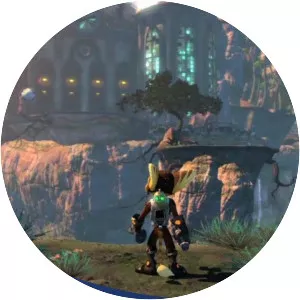 Ratchet & Clank: Into the Nexus