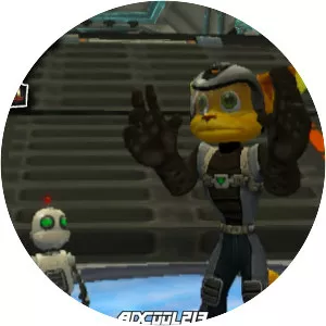 Ratchet & Clank: Up Your Arsenal