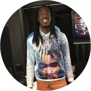 Ratchet Roach - Musical artist