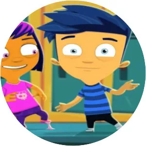 Rated A for Awesome - Animated series