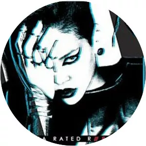 Rated R: Remixed - Album by Rihanna
